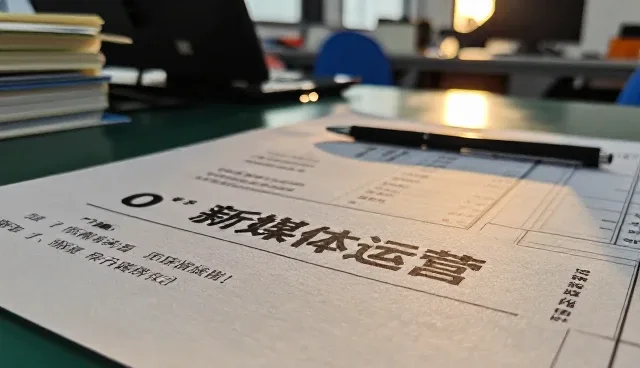 账号代运营帮助解决短视频拍摄问题