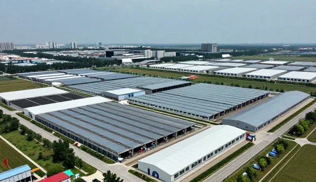短视频拍摄在不同行业的应用场景与实践路径